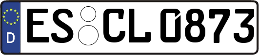 ES-CL0873