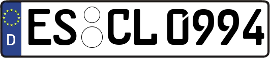 ES-CL0994