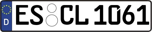 ES-CL1061
