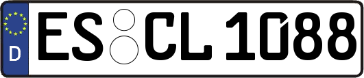 ES-CL1088