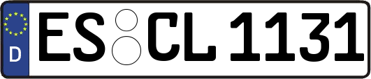 ES-CL1131