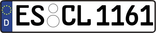 ES-CL1161
