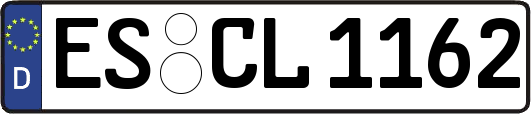 ES-CL1162
