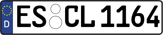 ES-CL1164