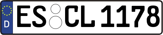 ES-CL1178
