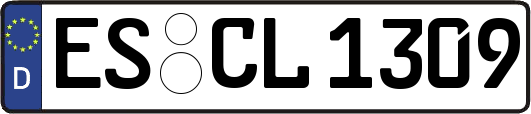 ES-CL1309