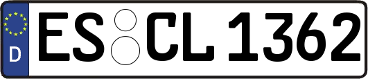 ES-CL1362