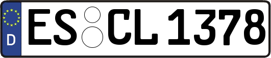 ES-CL1378