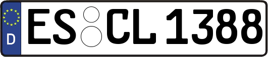 ES-CL1388