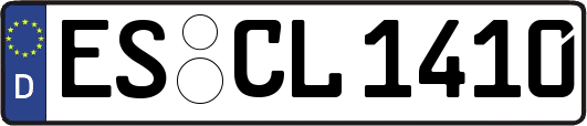 ES-CL1410