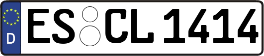 ES-CL1414