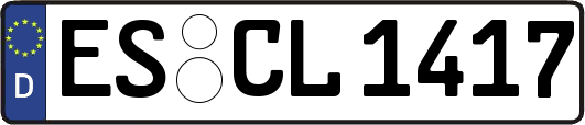 ES-CL1417