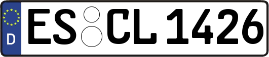 ES-CL1426