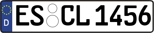 ES-CL1456