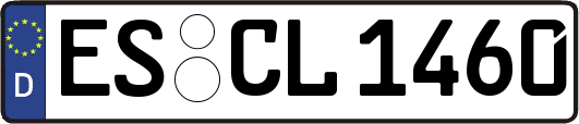 ES-CL1460