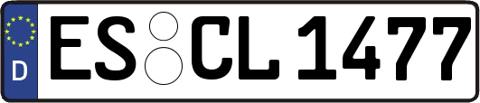 ES-CL1477