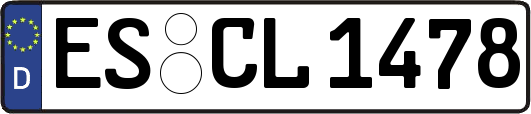 ES-CL1478