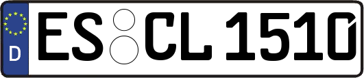 ES-CL1510