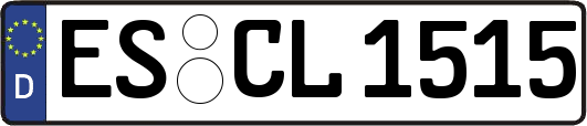 ES-CL1515