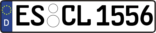 ES-CL1556
