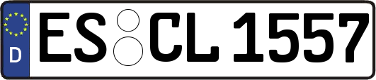ES-CL1557
