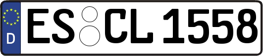 ES-CL1558