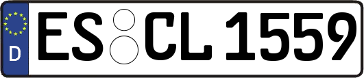 ES-CL1559