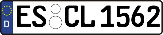 ES-CL1562