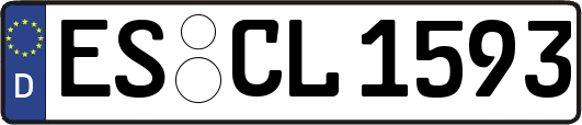 ES-CL1593