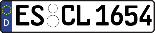 ES-CL1654