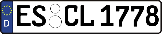ES-CL1778