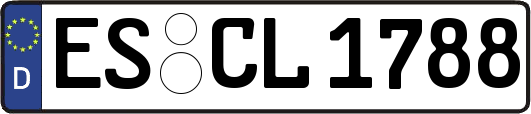ES-CL1788