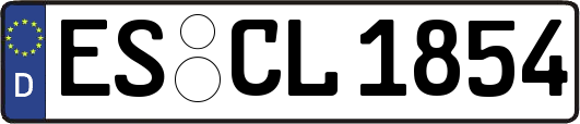 ES-CL1854