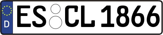 ES-CL1866