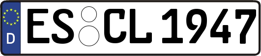 ES-CL1947