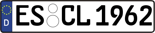 ES-CL1962