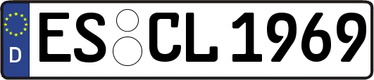 ES-CL1969