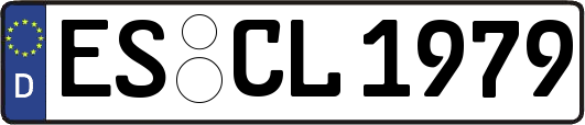 ES-CL1979