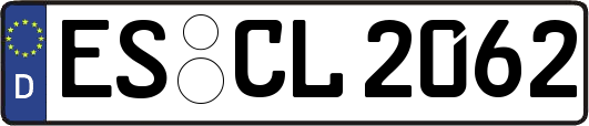 ES-CL2062