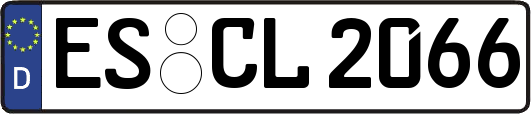 ES-CL2066