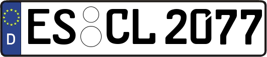 ES-CL2077