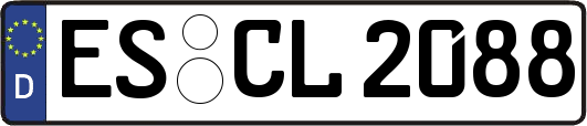 ES-CL2088