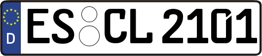 ES-CL2101