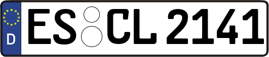 ES-CL2141