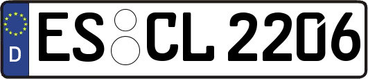 ES-CL2206