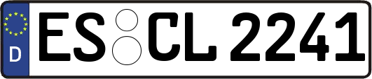 ES-CL2241