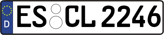 ES-CL2246