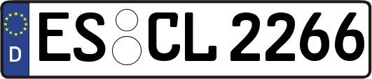 ES-CL2266