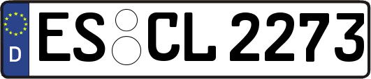 ES-CL2273