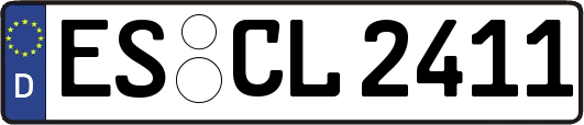 ES-CL2411
